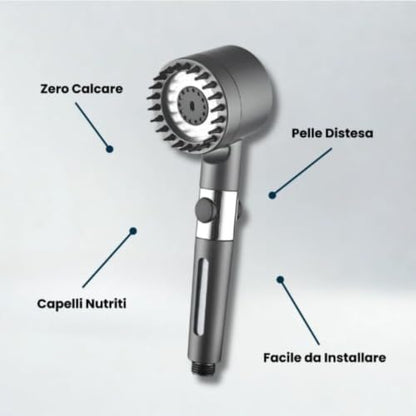 Soffione  Doccia