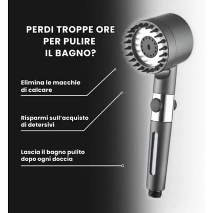 Soffione  Doccia